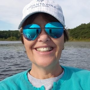 Meet your Posher, June